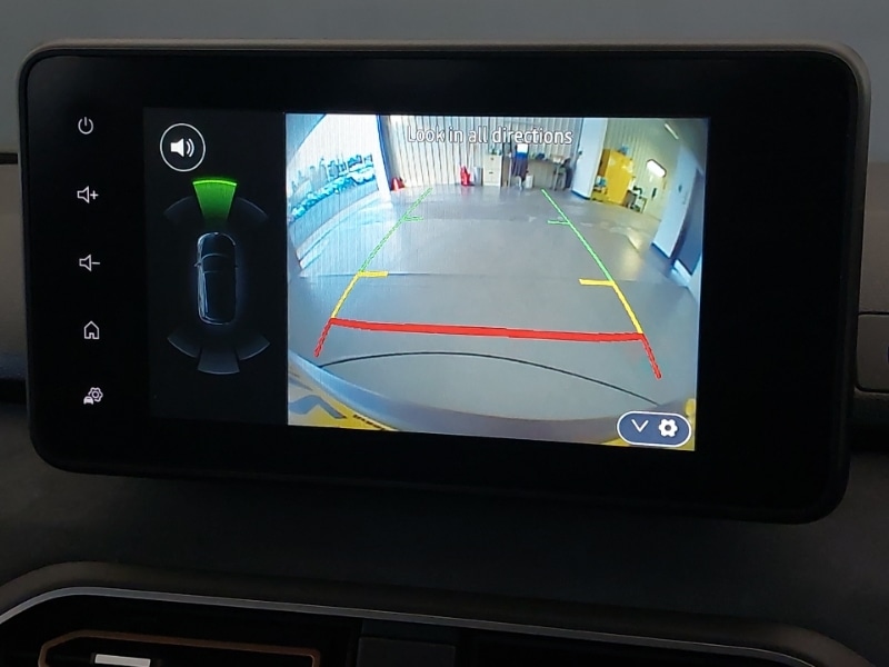 Used Dacia Sandero Stepway 2024 for sale - 76358962: Photo 10