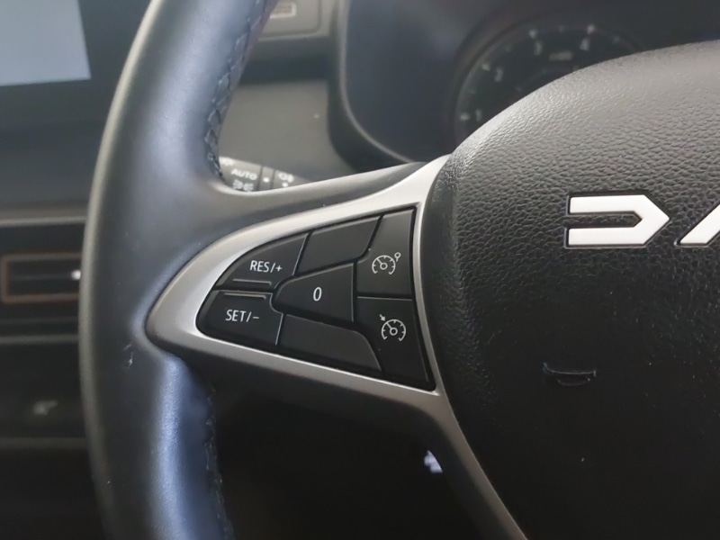 Used Dacia Sandero Stepway 2024 for sale - 76358962: Photo 14