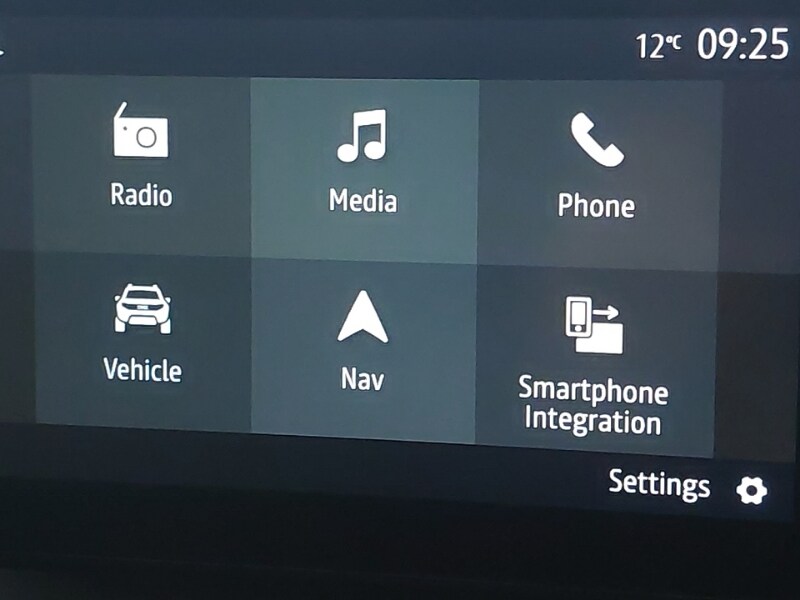 Used Dacia Sandero Stepway 2024 for sale - 76358962: Photo 17