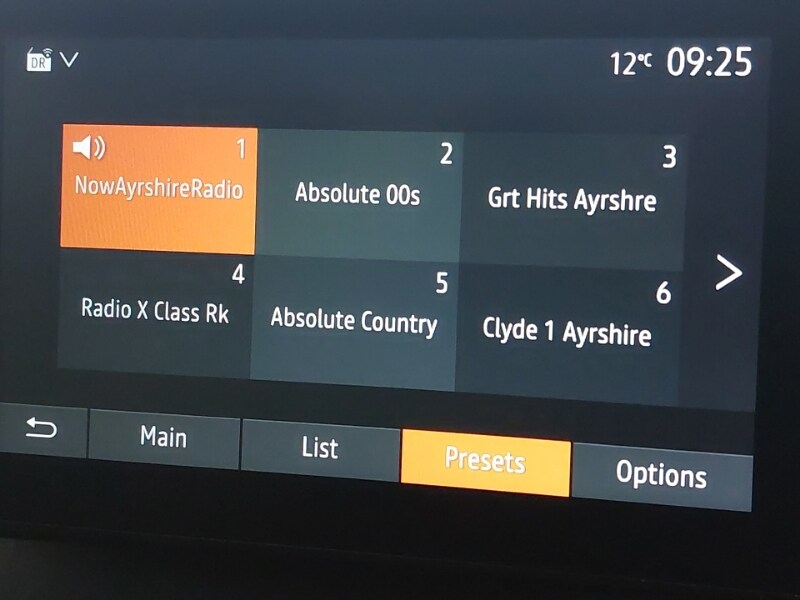 Used Dacia Sandero Stepway 2024 for sale - 76358962: Photo 18