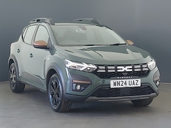 2024 - 1.0 TCe Extreme 5dr