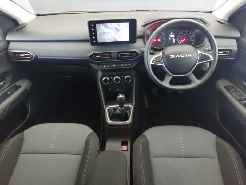 Used Dacia Sandero Stepway 2024 for sale - 76358962: Photo 2