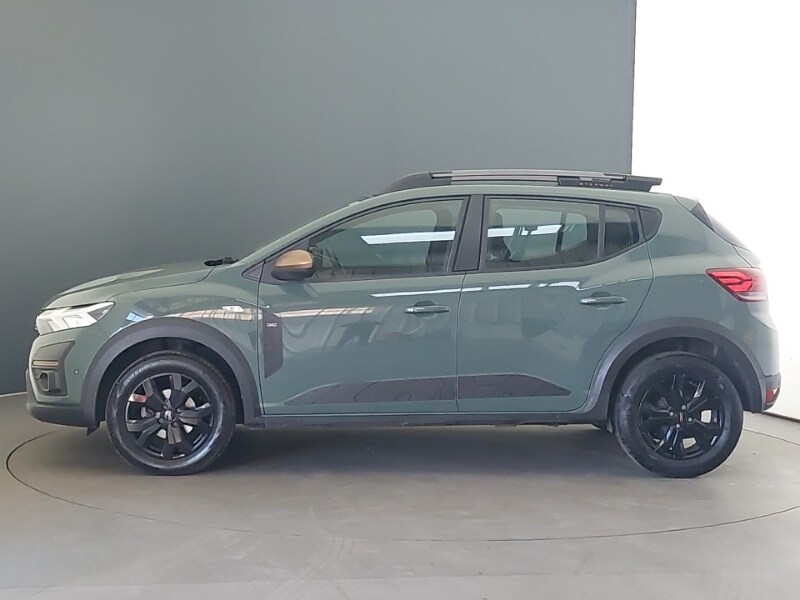 Used Dacia Sandero Stepway 2024 for sale - 76358962: Photo 4