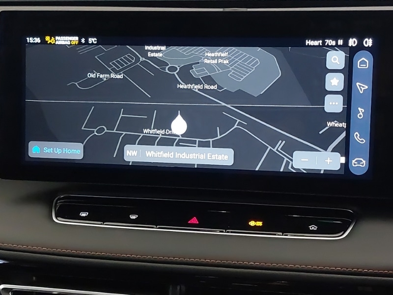 Used MG MG HS 2026 for sale - 77576814: Photo 11