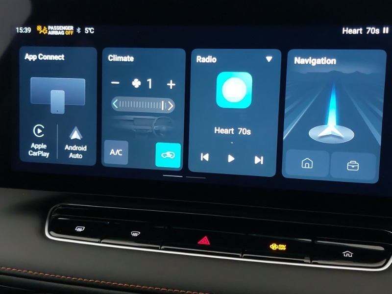 Used MG MG HS 2026 for sale - 77576814: Photo 16