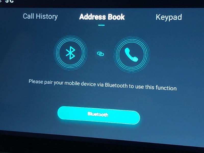 Used MG MG HS 2026 for sale - 77576814: Photo 17