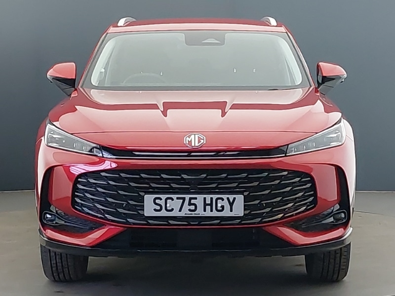 Used MG MG HS 2026 for sale - 77576814: Photo 19