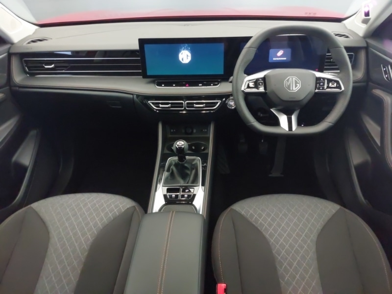 Used MG MG HS 2026 for sale - 77576814: Photo 2