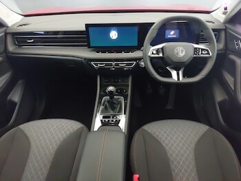 Used MG MG HS 2026 for sale - 77576814: Photo