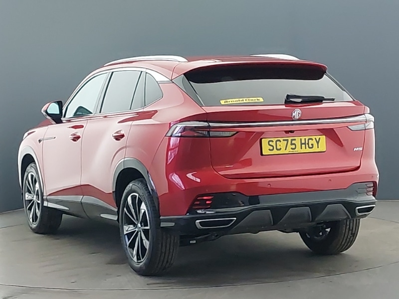 Used MG MG HS 2026 for sale - 77576814: Photo 3