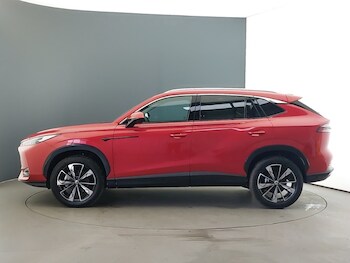 Used MG MG HS 2026 for sale - 77576814: Photo