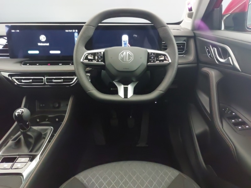 Used MG MG HS 2026 for sale - 77576814: Photo 7