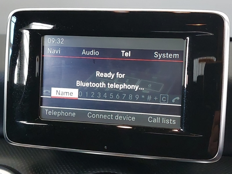 Used Mercedes-Benz A-Class 2015 for sale - 77776607: Photo 10