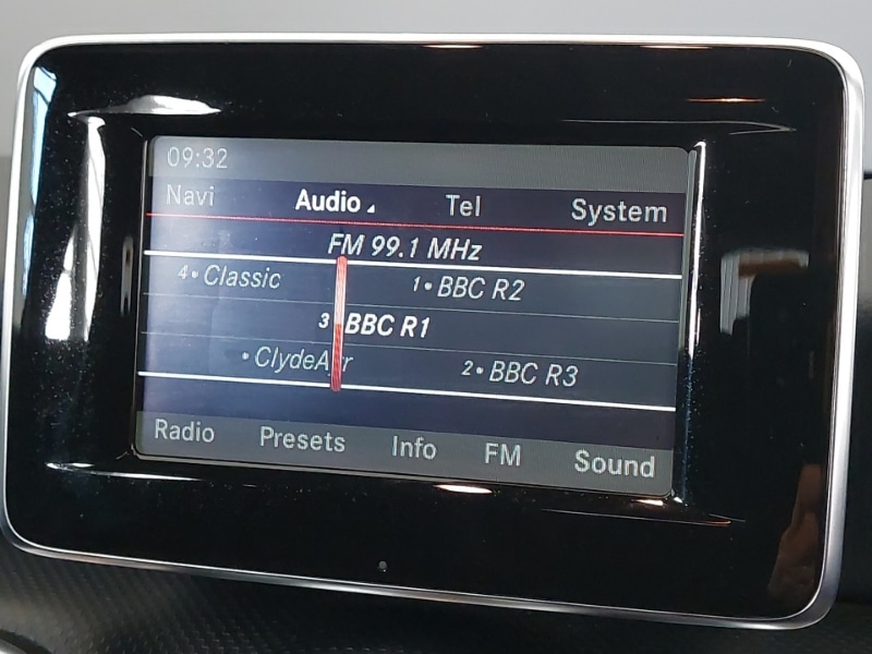 Used Mercedes-Benz A-Class 2015 for sale - 77776607: Photo 11