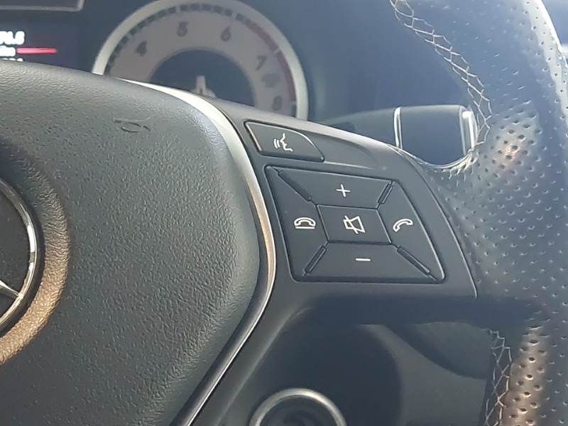 Used Mercedes-Benz A-Class 2015 for sale - 77776607: Photo 13