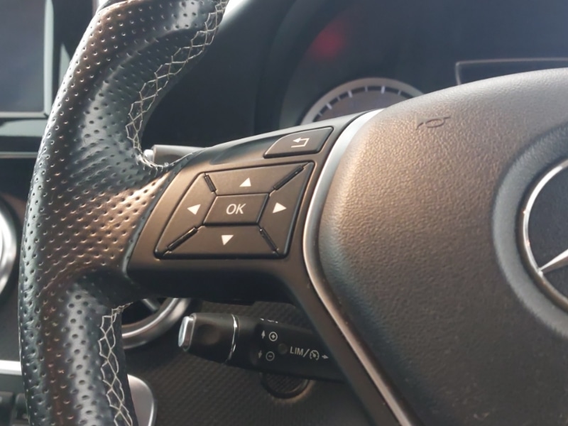 Used Mercedes-Benz A-Class 2015 for sale - 77776607: Photo 14