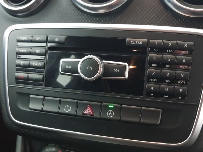 Used Mercedes-Benz A-Class 2015 for sale - 77776607: Photo 15