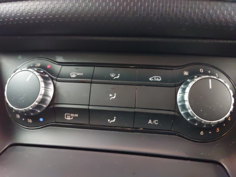 Used Mercedes-Benz A-Class 2015 for sale - 77776607: Photo 16