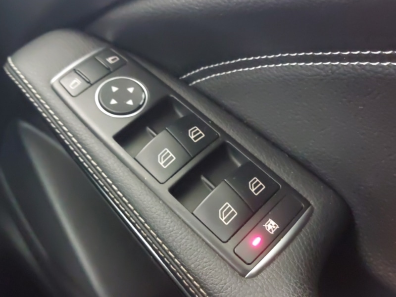 Used Mercedes-Benz A-Class 2015 for sale - 77776607: Photo 17