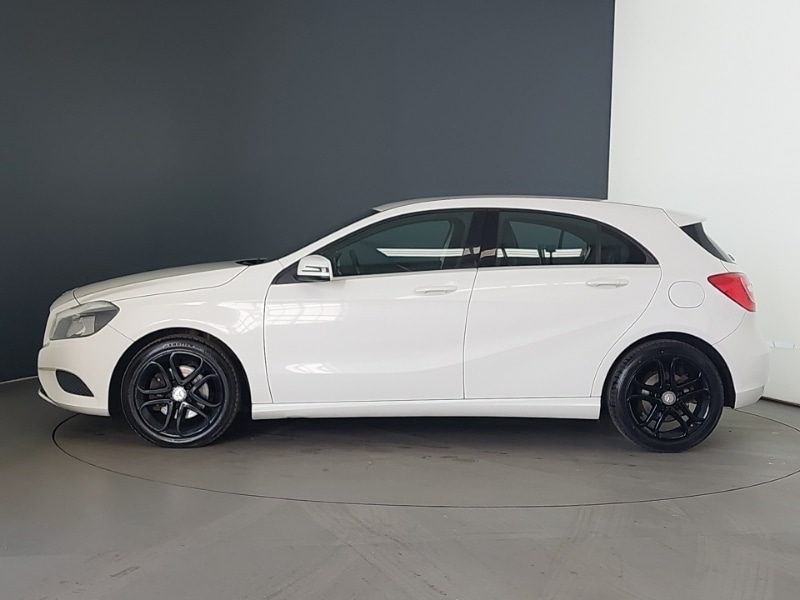 Used Mercedes-Benz A-Class 2015 for sale - 77776607: Photo 4