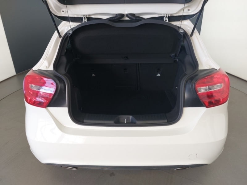 Used Mercedes-Benz A-Class 2015 for sale - 77776607: Photo 8