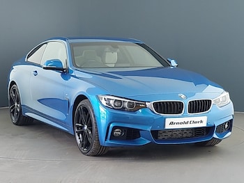 Used BMW 4 Series 2019 for sale - 78224886: Photo