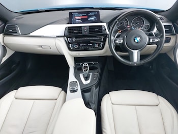 Used BMW 4 Series 2019 for sale - 78224886: Photo