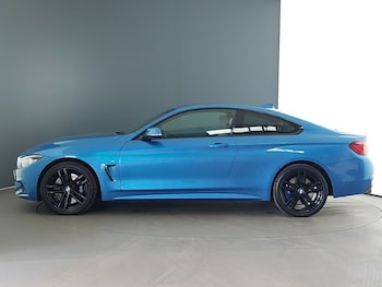 Used BMW 4 Series 2019 for sale - 78224886: Photo