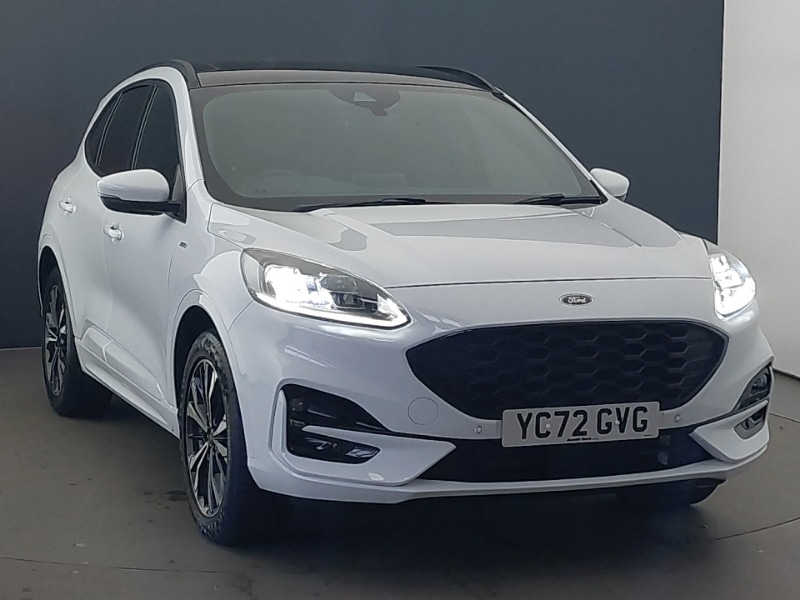 Used Ford Kuga 2022 for sale - 76375261: Photo 1