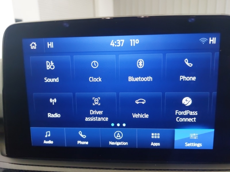 Used Ford Kuga 2022 for sale - 76375261: Photo 17