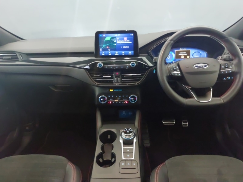 Used Ford Kuga 2022 for sale - 76375261: Photo 2