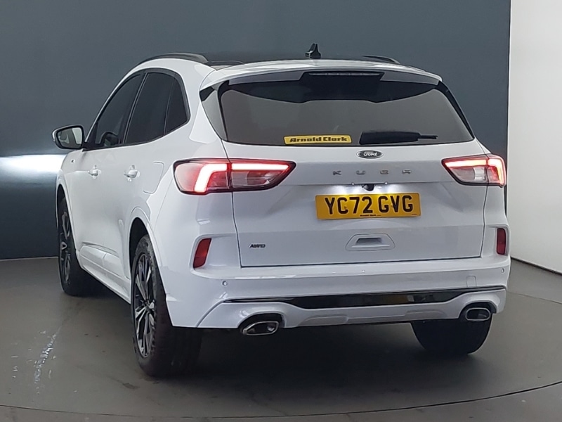 Used Ford Kuga 2022 for sale - 76375261: Photo 3