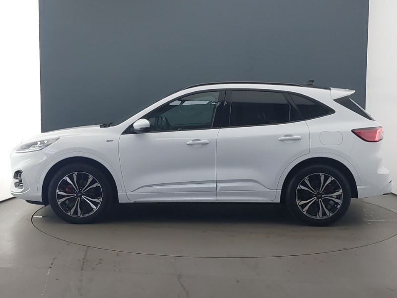 Used Ford Kuga 2022 for sale - 76375261: Photo 4