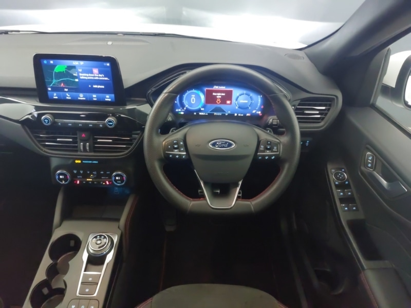 Used Ford Kuga 2022 for sale - 76375261: Photo 7