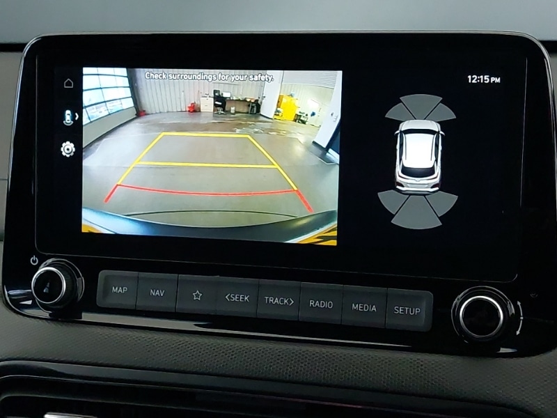 Used Hyundai KONA 2023 for sale - 76392888: Photo 10