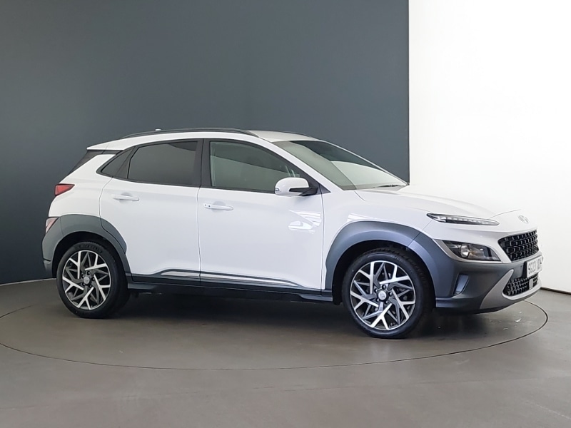 Used Hyundai KONA 2023 for sale - 76392888: Photo 12