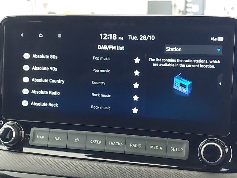 Used Hyundai KONA 2023 for sale - 76392888: Photo 17