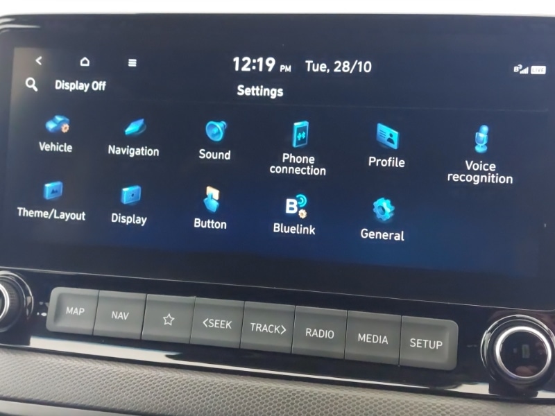 Used Hyundai KONA 2023 for sale - 76392888: Photo 18