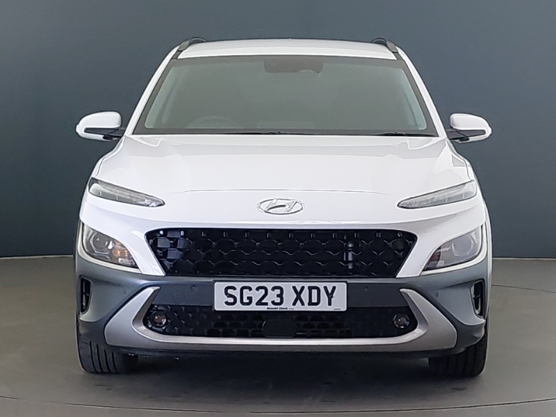 Used Hyundai KONA 2023 for sale - 76392888: Photo 19