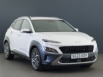 2023 - 1.6 GDi Hybrid Premium 5dr DCT