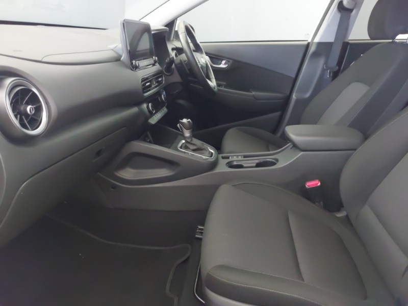 Used Hyundai KONA 2023 for sale - 76392888: Photo 5