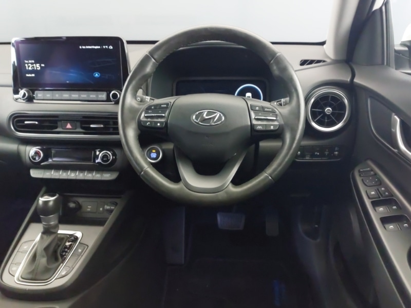 Used Hyundai KONA 2023 for sale - 76392888: Photo 7