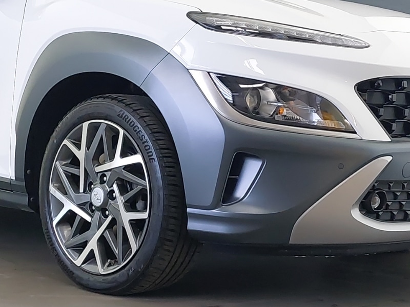 Used Hyundai KONA 2023 for sale - 76392888: Photo 9