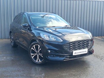 Used Ford Kuga 2023 for sale - 78585074: Photo