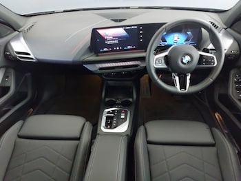 Used BMW 1 Series 2025 for sale - 75864532: Photo