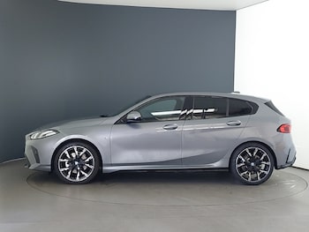 Used BMW 1 Series 2025 for sale - 75864532: Photo