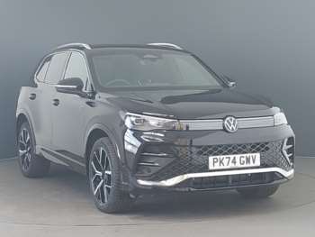 2024 - 1.5 TSI eHybrid R-Line 5dr DSG
