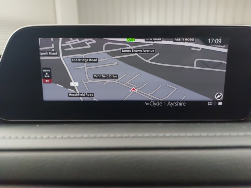 Used Mazda CX-30 2022 for sale - 76628707: Photo 16