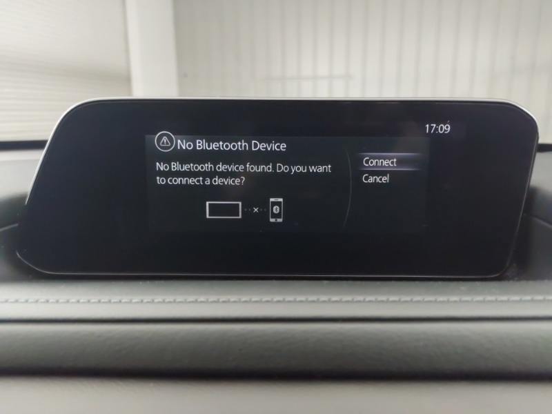 Used Mazda CX-30 2022 for sale - 76628707: Photo 17