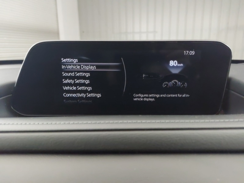 Used Mazda CX-30 2022 for sale - 76628707: Photo 18